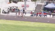 Youth Girls' 400m, Prelims 8 - Age 13-14