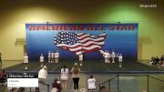 Flipside - Legacy [2022 All Star Cheer--Elite Club] 2022 American All Star Nationals