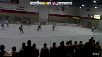 Replay: Home - 2023 Nanaimo vs Oceanside | Nov 18 @ 6 PM