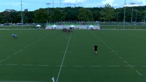 ARPTC Blue vs. Life West - Stadium Field