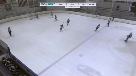 Replay: Home - 2024 Generals White Var. vs Shamrocks | Apr 19 @ 7 PM