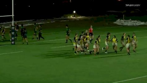 Glendale Merlins vs. Life West Gladiatrix - 2019 WPL Championship