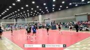 Lex united 14 vs Carolina Chaos 18 Royal - 2022 JVA World Challenge presented by Nike - Expo Only