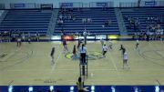 Replay: Catawba vs Coker | Nov 5 @ 3 PM