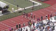 Youth Boys' 800m 2023 Aau Regional Qualifier 19, Finals 2 - Age 12