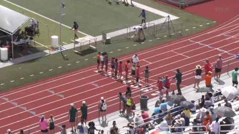 Youth Boys' 800m 2023 Aau Regional Qualifier 19, Finals 2 - Age 12