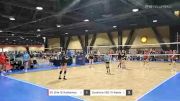 SG Elite 15 Roshambo vs Sunshine VBC 15 Westside - 2022 JVA West Coast Cup presented by Nike