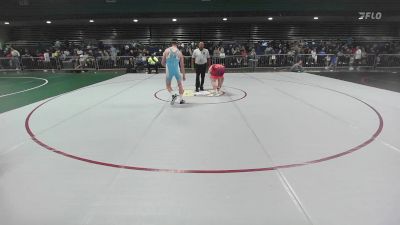 138 lbs Round Of 64 - Dalton Perry, PA vs Evan Mefford, VA