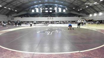 Replay: Mat 4 - 2022 Wyoming Cowboy Open | Nov 12 @ 9 AM