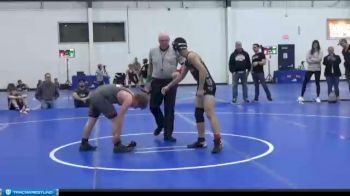 Replay: Mat 7 - 2022 INTERSTATE 64 SPRING DUALS - K-8 | Mar 5 @ 8 AM