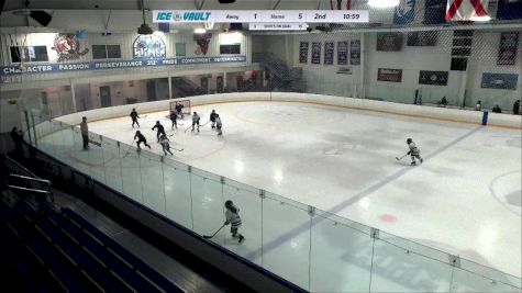 Replay: Home - 2024 STJ HOCKEY vs ROYALS | Mar 10 @ 8 AM