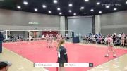 K2 14 Adidas chris vs XSV 14 darin - 2022 JVA World Challenge presented by Nike - Expo Only