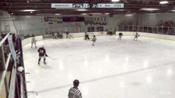 Replay: Home - 2023 Casper vs Rogue Valley | Oct 20 @ 7 PM