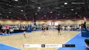 A4volley vs Legacy Elite VBA 17-1 - 2022 JVA West Coast Cup presented by Nike