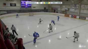 Replay: Home - 2024 Delta Green vs Prairie White | Jan 12 @ 1 PM