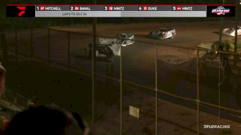 Feature | Ultimate Late Models at Sumter Speedway