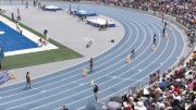 Youth Girls' 4x100m Relay Championship, Semi-Finals 5 - Age 12