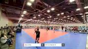 LibertyElite vs AVC CLE Rocks 15 - 2022 JVA Summerfest presented by Nike