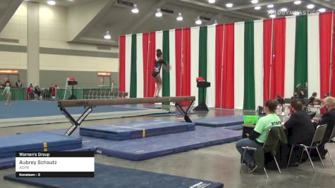 Aubrey Schautz - Women's Group, ACPR - 2021 Christmas on the Chesapeake