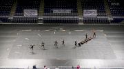 Adlai E. Stevenson HS "Lincolnshire IL" at 2024 WGI Guard Mideast Power Regional