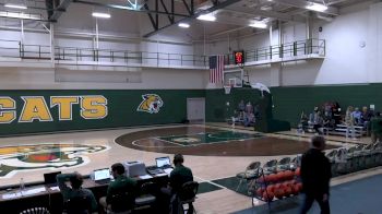 Replay: Southwest Minn. St vs Northern Michigan - 2023 Southwest Minnesota vs Northern Michigan | Nov 17 @ 2 PM