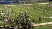 The Academy "Tempe AZ" at 2022 DCI Southwestern Championship presented by Fred J. Miller, Inc.