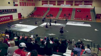 Replay: WGI Guard San Antonio Regional | Feb 5 @ 2 PM