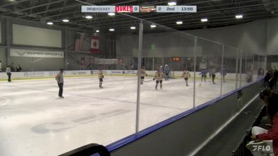 Replay: Home - 2023 Dukes vs Golden Hawks | Sep 27 @ 7 PM