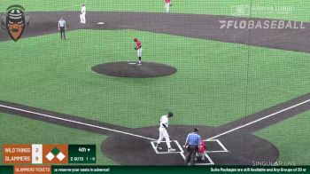 Replay: Home - 2022 Washington vs Joliet | Jun 14 @ 6 PM