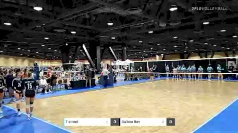 Replay: Court 22 - 2022 JVA West Coast Cup | May 30 @ 8 AM