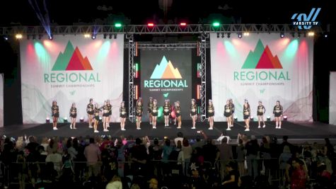 TAG Athletics - Vega [2024 L4 Senior - D2 04/20/2024] 2024 The Southeast Regional Summit