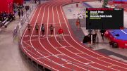 Women's 600m, Finals 1