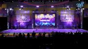 Legends Elite - Pandora [2024 L4.2 Senior - D2 Day 2] 2024 ACDA Reach the Beach Cheer Grand Nationals