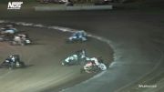 Full Replay | USAC Midgets Friday at Belleville Short Track 5/19/23