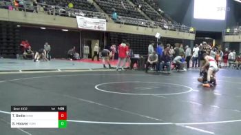 Replay: Mat 4 - 2023 MAWA Eastern National Championships | May 7 @ 8 AM