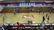 Replay: Lenoir-Rhyne vs Newberry - Women's | Jan 18 @ 5 PM