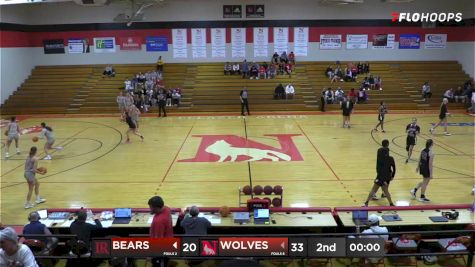 Replay: Lenoir-Rhyne vs Newberry - Women's | Jan 18 @ 5 PM