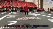 Letícia Gabrielle De Souza Pinhe vs Livia Felix 2024 ADCC Sao Paulo Open