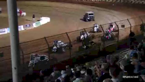 Full Replay | Nor Cal Posse Shootout Saturday at Placerville Speedway 9/3/22
