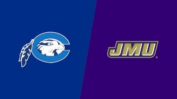 Full Replay - Chowan vs James Madison