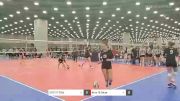 EVC 17 Elite vs kiva 16 bkue - 2022 JVA World Challenge presented by Nike - Expo Only