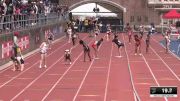 High School Girls' 4x100m Relay Event 108, Prelims 10