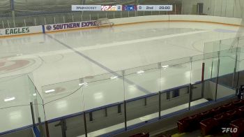 Replay: Home - 2023 Fire White U18 AA vs Express U18 AA | Oct 15 @ 11 AM