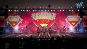 Cheer Extreme - Raleigh - SSX [2024 L6 Senior - Small Day 2] 2024 Spirit Sports Myrtle Beach Nationals