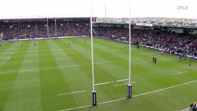 Replay: Northampton Saints vs Munster Rugby - 2024 Northampton Saints vs Munster | Apr 7 @ 11 AM