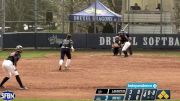 Replay: Lafayette vs Drexel - DH | Mar 26 @ 2 PM