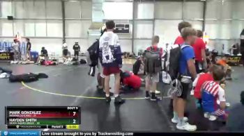 Replay: Mat 7 - 2022 The Rumble | Jul 10 @ 8 AM