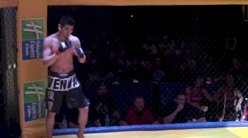 Brandon Trout vs. Francisco Beltran - Legion Combat Sports 27 Replay