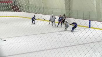 Replay: Home - 2023 AHA 16U vs MHA 16U | Sep 9 @ 7 PM