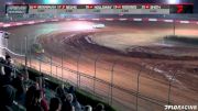 Full Replay | Winter Freeze Friday at Screven Motor Speedway 2/3/23